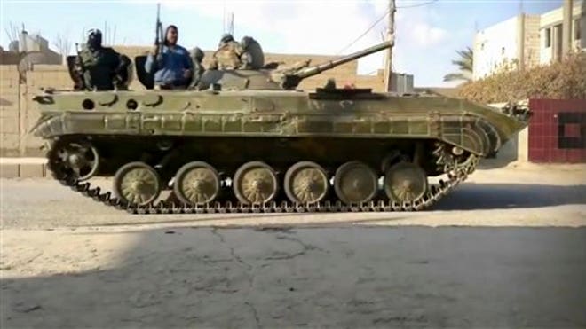 Syria_tank